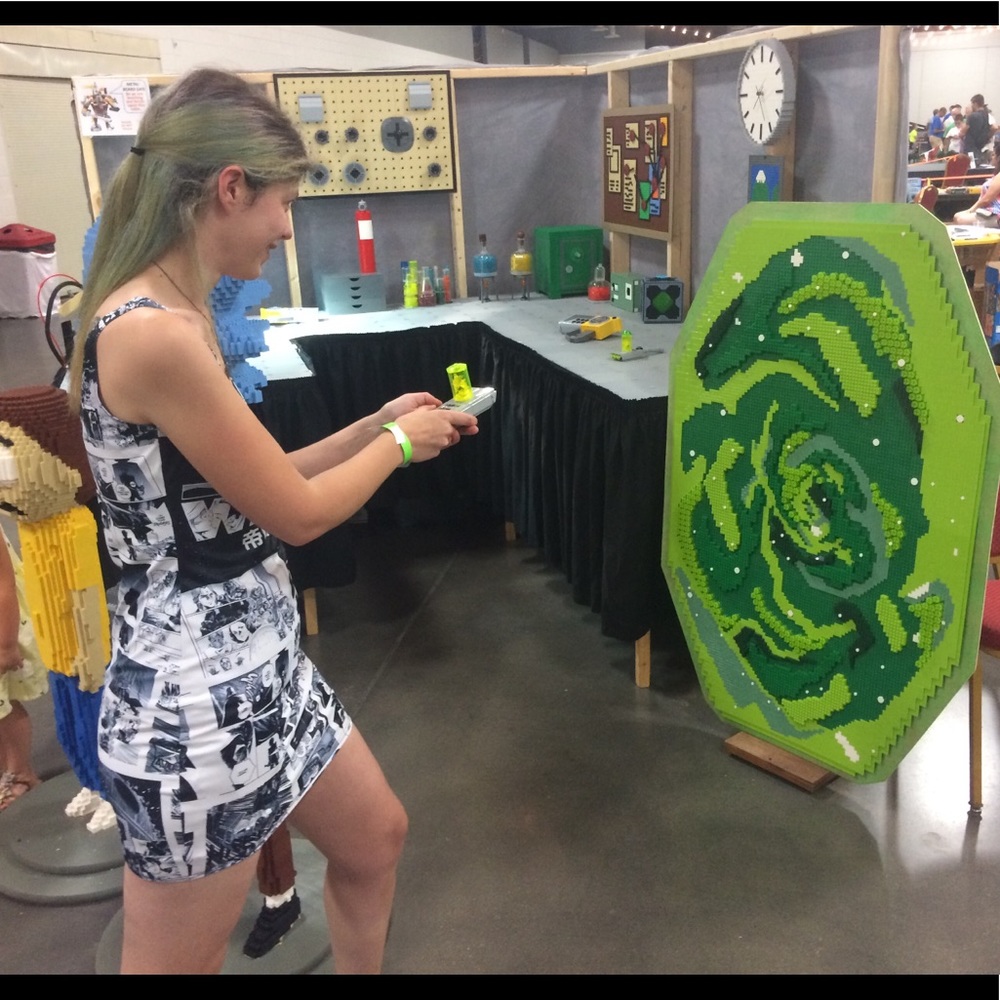 Meet your Posher, Emily